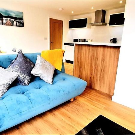 Cliftonville Heights - 2 Bed Home Away From Home Northampton Exteriér fotografie