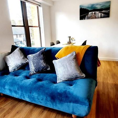 Cliftonville Heights - 2 Bed Home Away From Home Northampton Exteriér fotografie