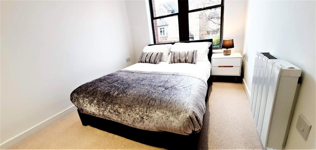 Cliftonville Heights - 2 Bed Home Away From Home Northampton Exteriér fotografie