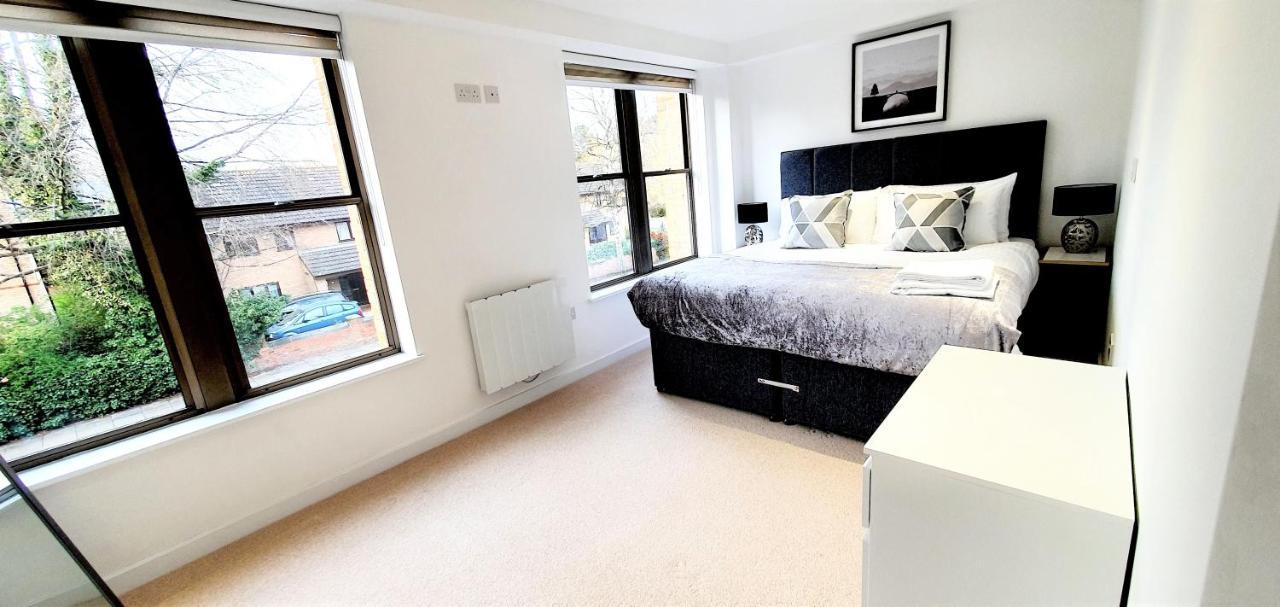 Cliftonville Heights - 2 Bed Home Away From Home Northampton Exteriér fotografie