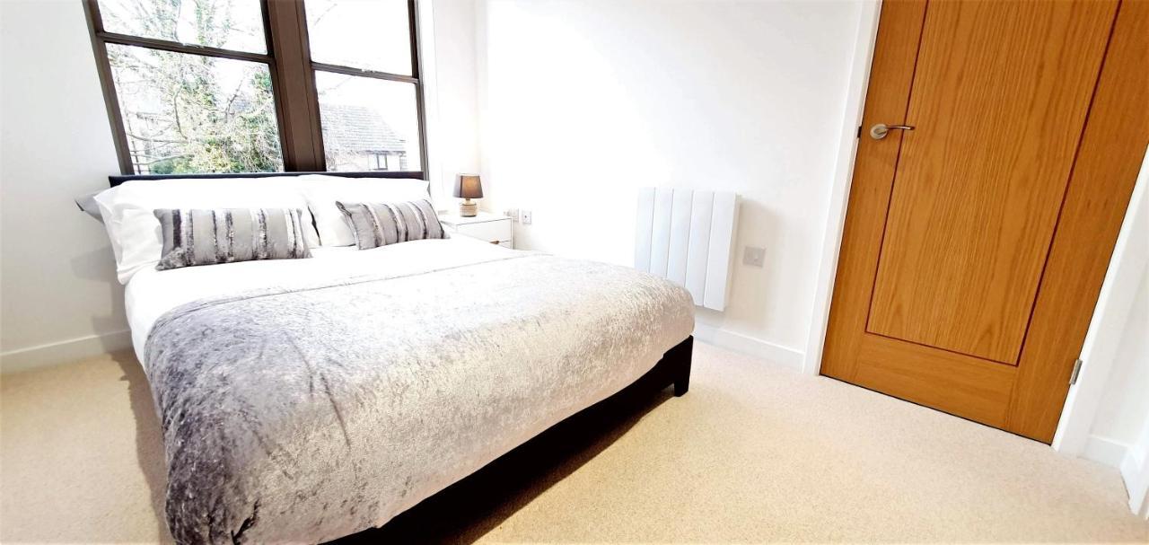 Cliftonville Heights - 2 Bed Home Away From Home Northampton Exteriér fotografie
