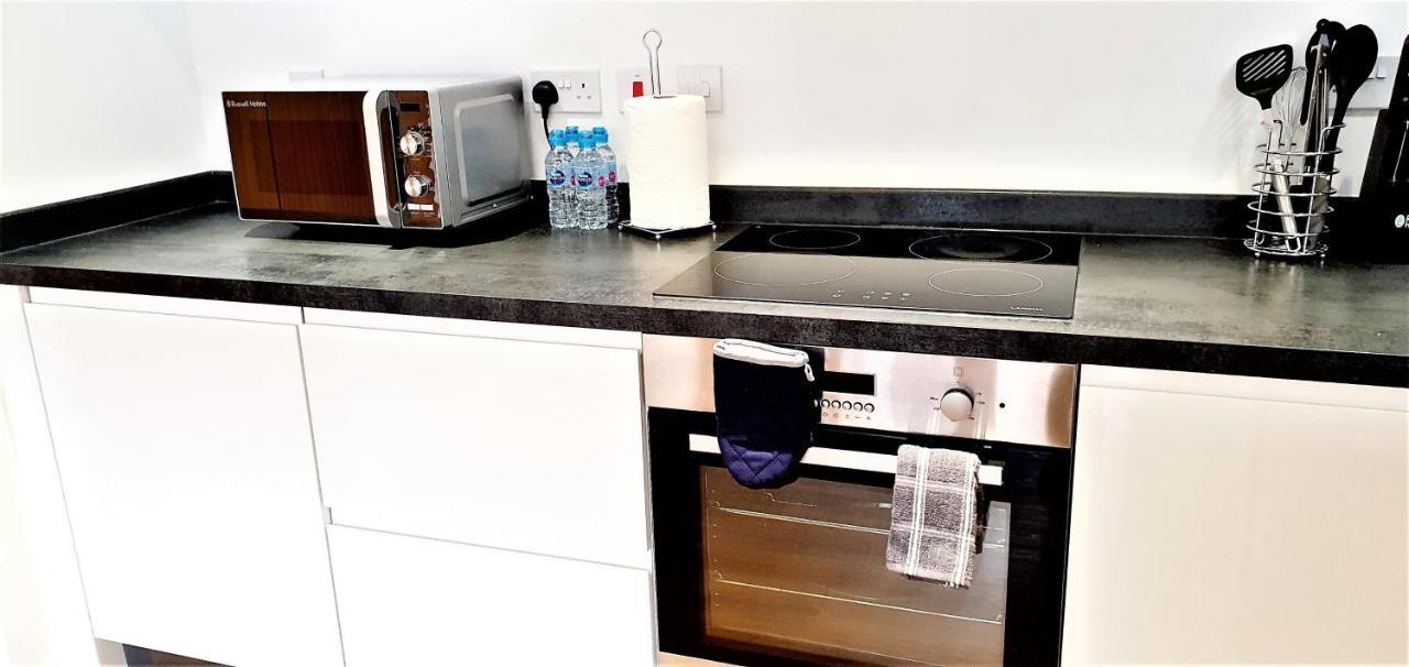 Cliftonville Heights - 2 Bed Home Away From Home Northampton Exteriér fotografie