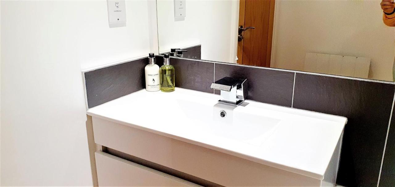 Cliftonville Heights - 2 Bed Home Away From Home Northampton Exteriér fotografie