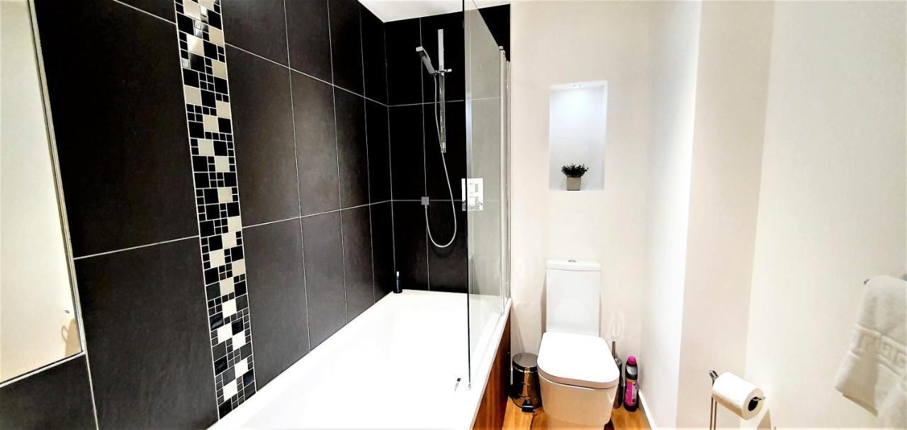 Cliftonville Heights - 2 Bed Home Away From Home Northampton Exteriér fotografie