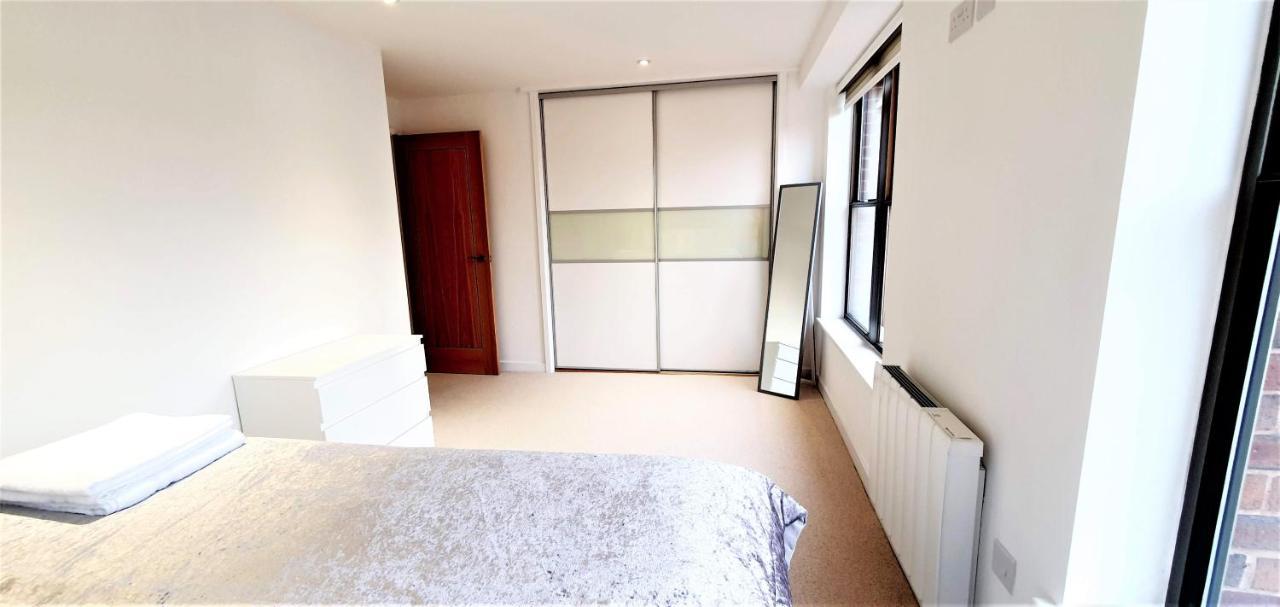 Cliftonville Heights - 2 Bed Home Away From Home Northampton Exteriér fotografie